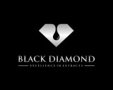 https://www.logocontest.com/public/logoimage/1611042866Black Diamond excellence in extracts4.jpg